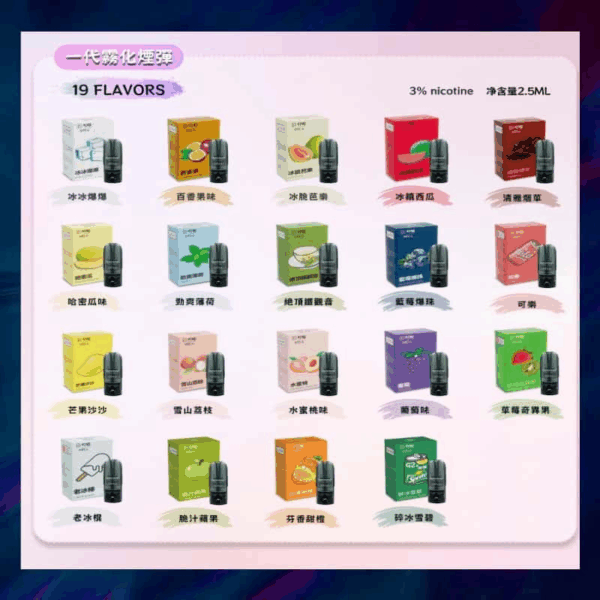 DIYA叮啞糖果<br>【通用一代二代機】